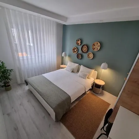 Central Location 2 Bedroom Apt Antalya Exterior photo