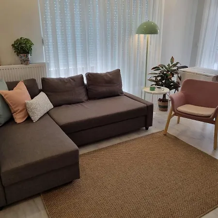 Central Location 2 Bedroom Apt Antalya Exterior photo